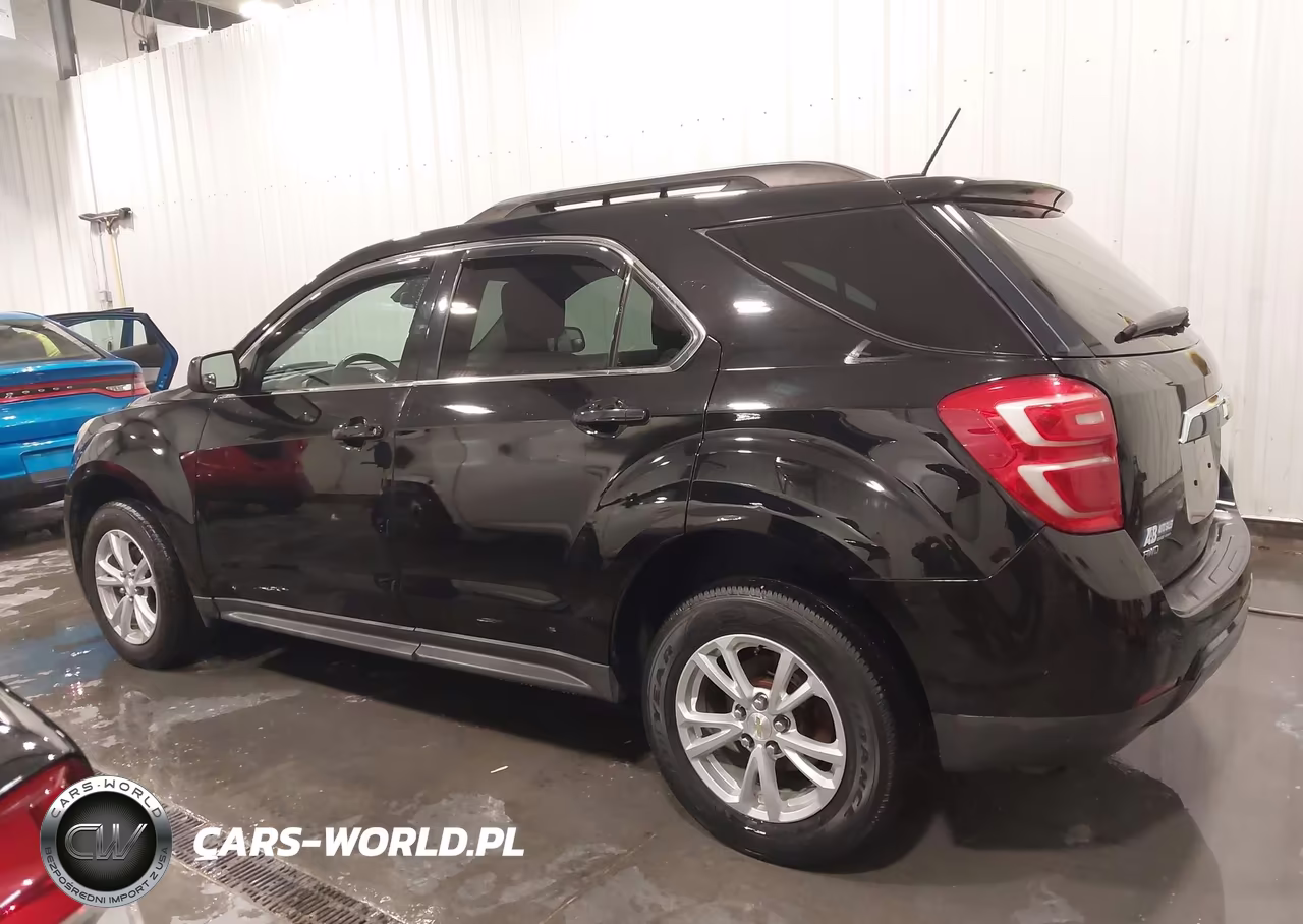 2016 Chevrolet Equinox Lt VIN:2GNALCEK0G1160070 - 14
