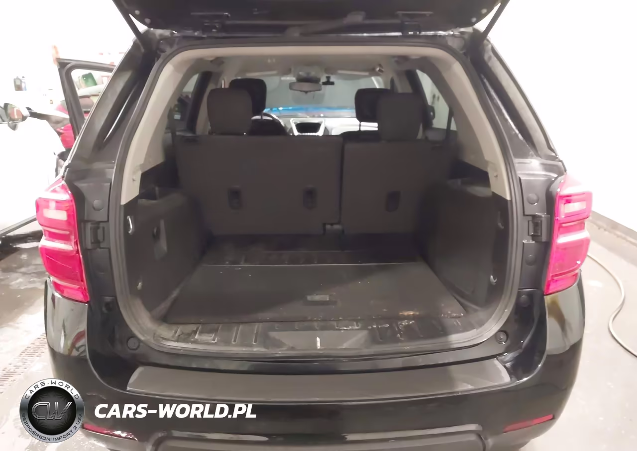 2016 Chevrolet Equinox Lt VIN:2GNALCEK0G1160070 - 17