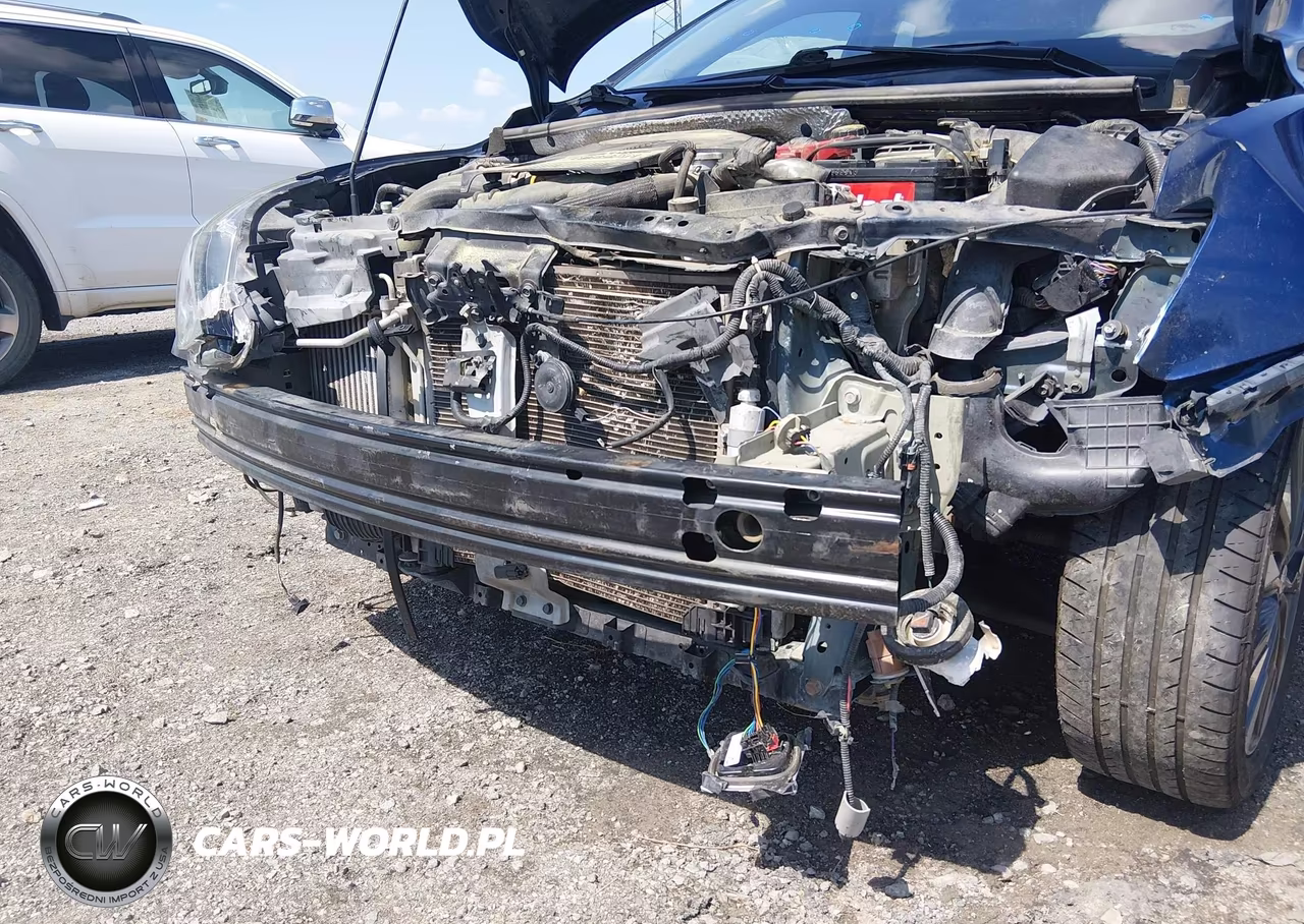2017 Nissan Sentra Sr Turbo VIN:3N1CB7APXHY255285 - 6