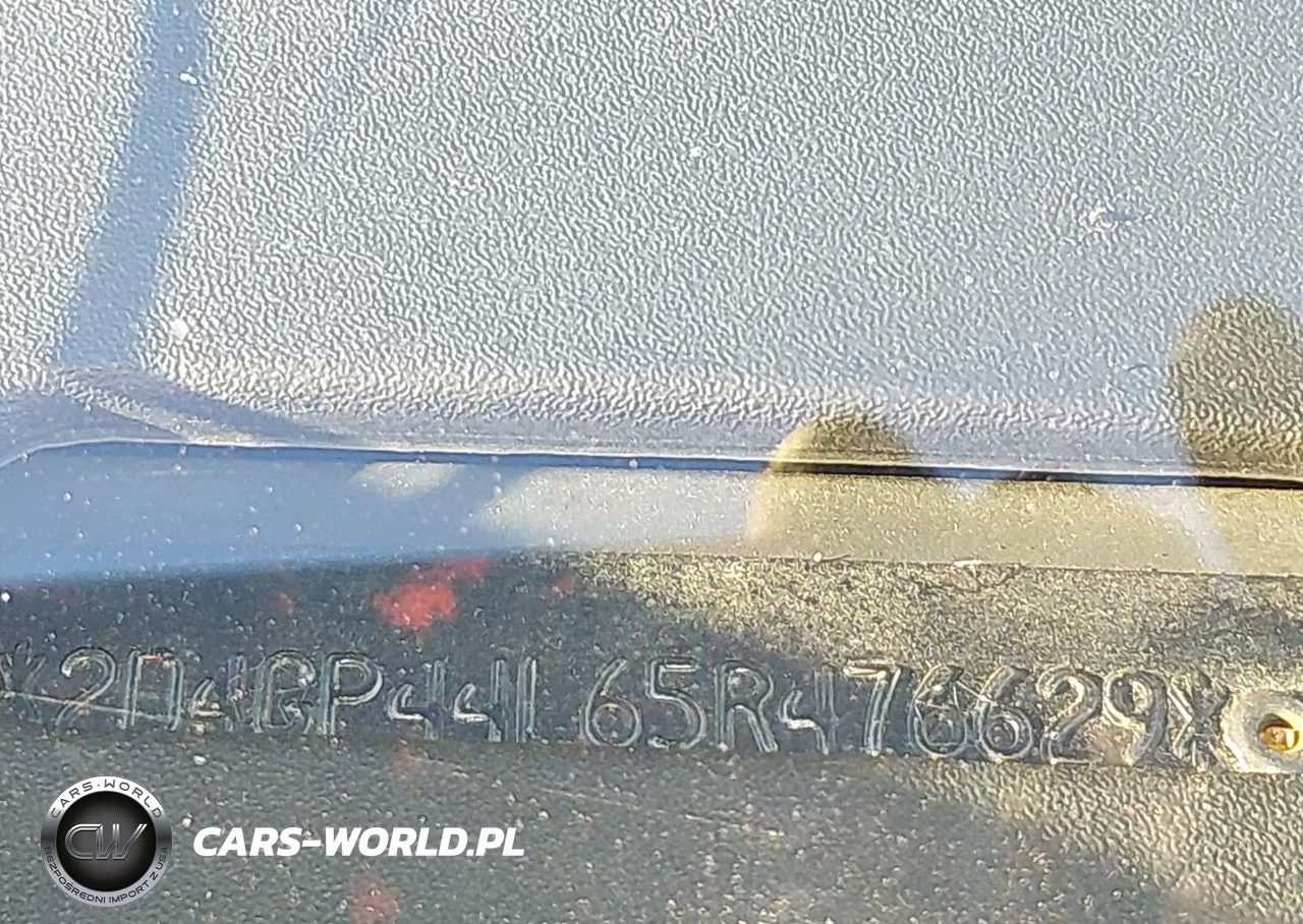 2005 Dodge Grand Caravan Sxt VIN:2D4GP44L65R476629 - 17