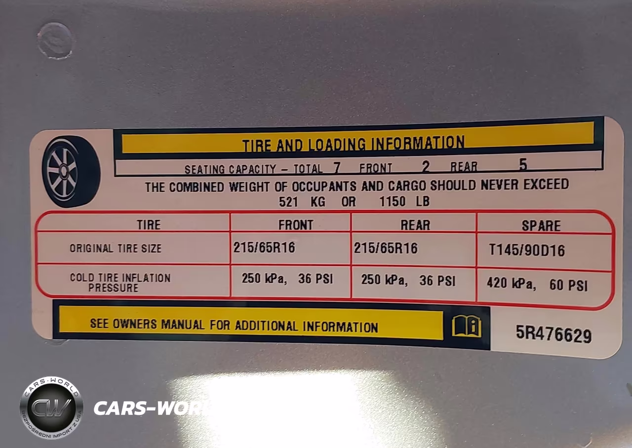 2005 Dodge Grand Caravan Sxt VIN:2D4GP44L65R476629 - 9