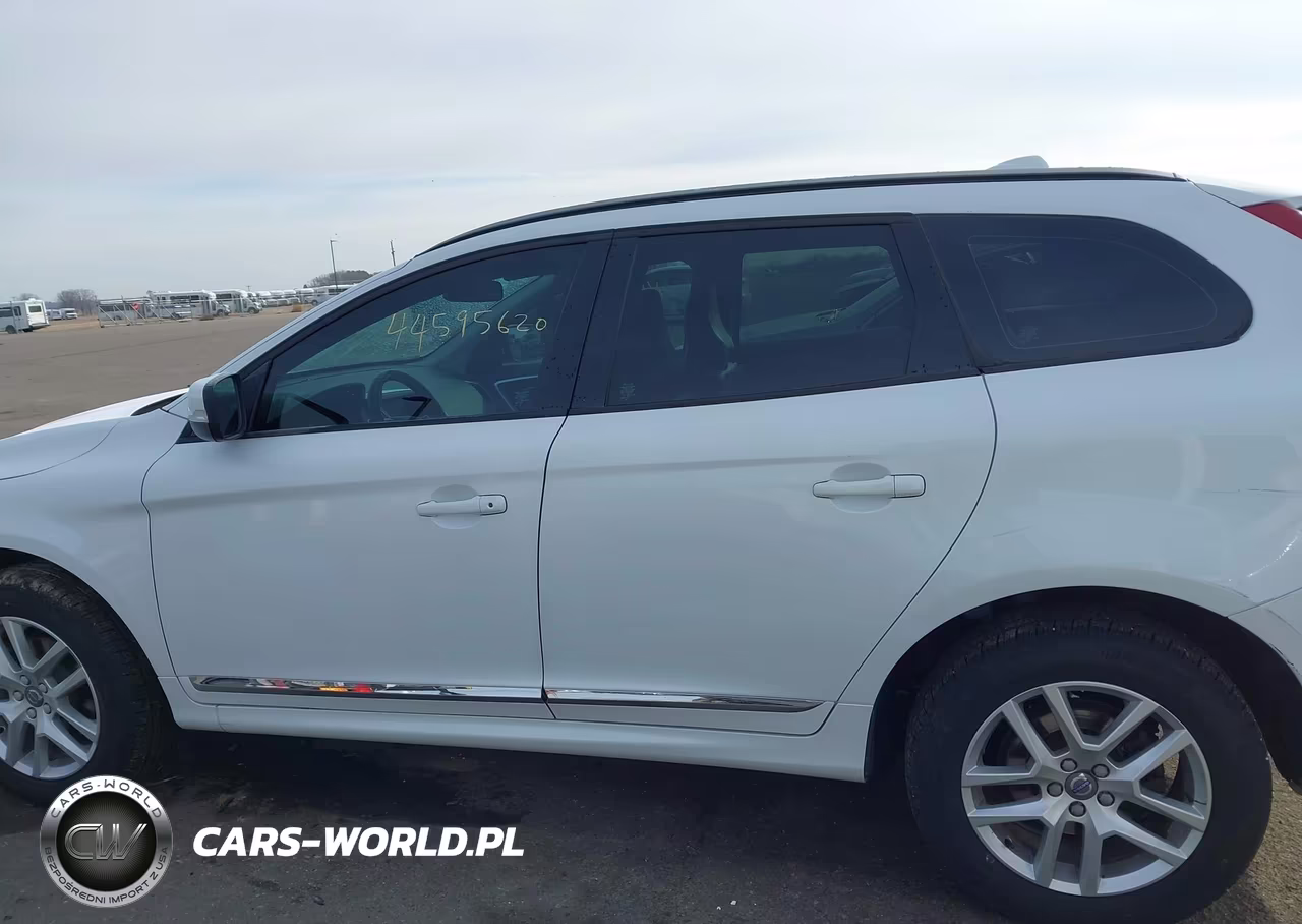 2017 Volvo Xc60 T5 VIN:YV440MDJ3H2195827 - 15