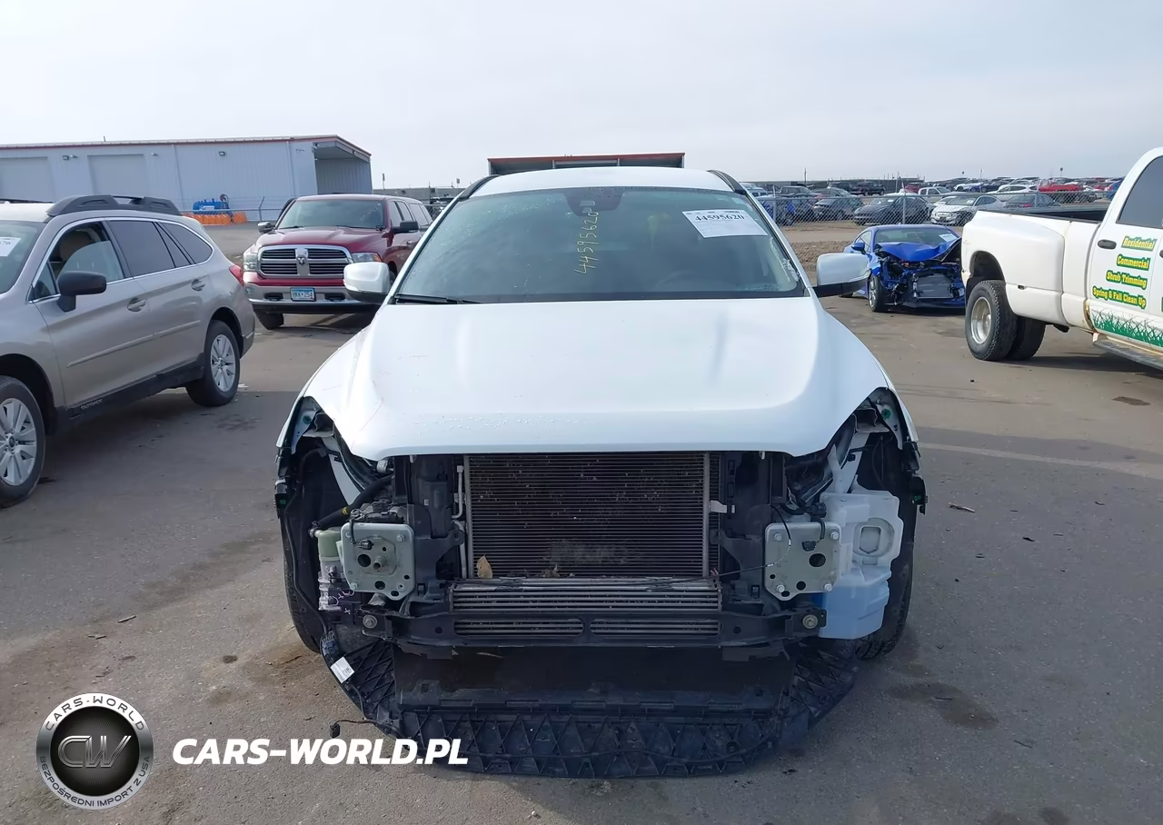 2017 Volvo Xc60 T5 VIN:YV440MDJ3H2195827 - 6