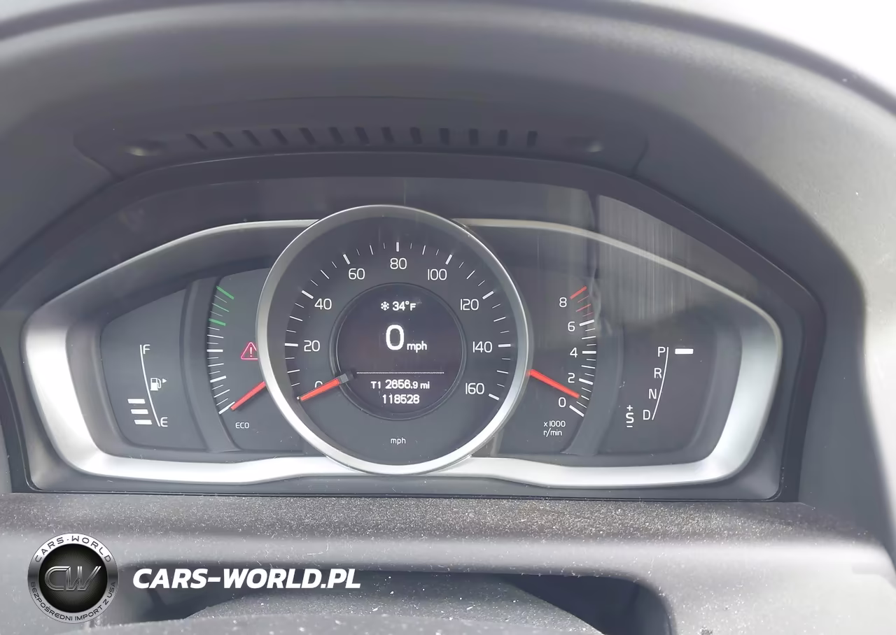 2017 Volvo Xc60 T5 VIN:YV440MDJ3H2195827 - 7