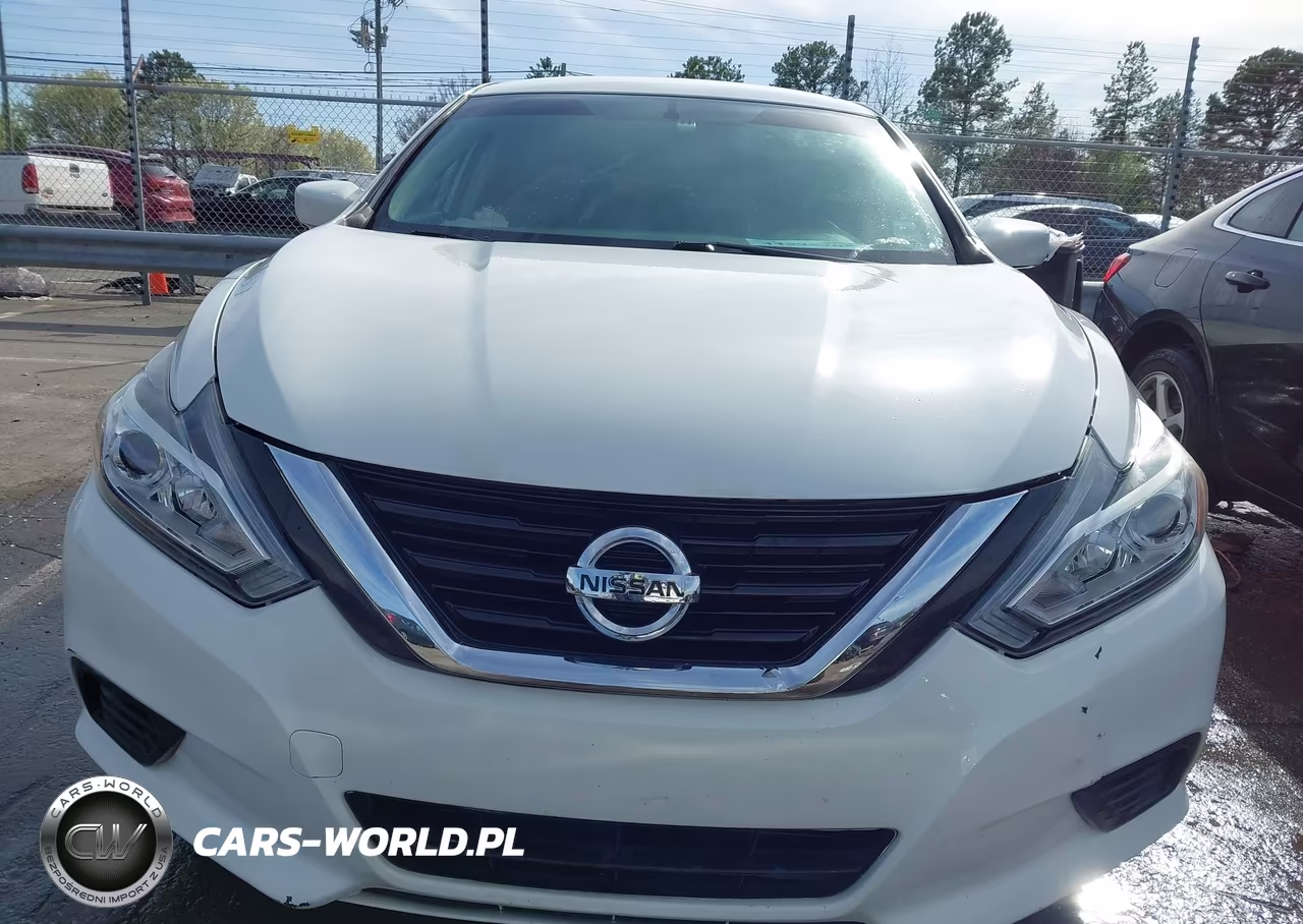 2018 Nissan Altima 2.5 S VIN:1N4AL3AP2JC243582 - 12