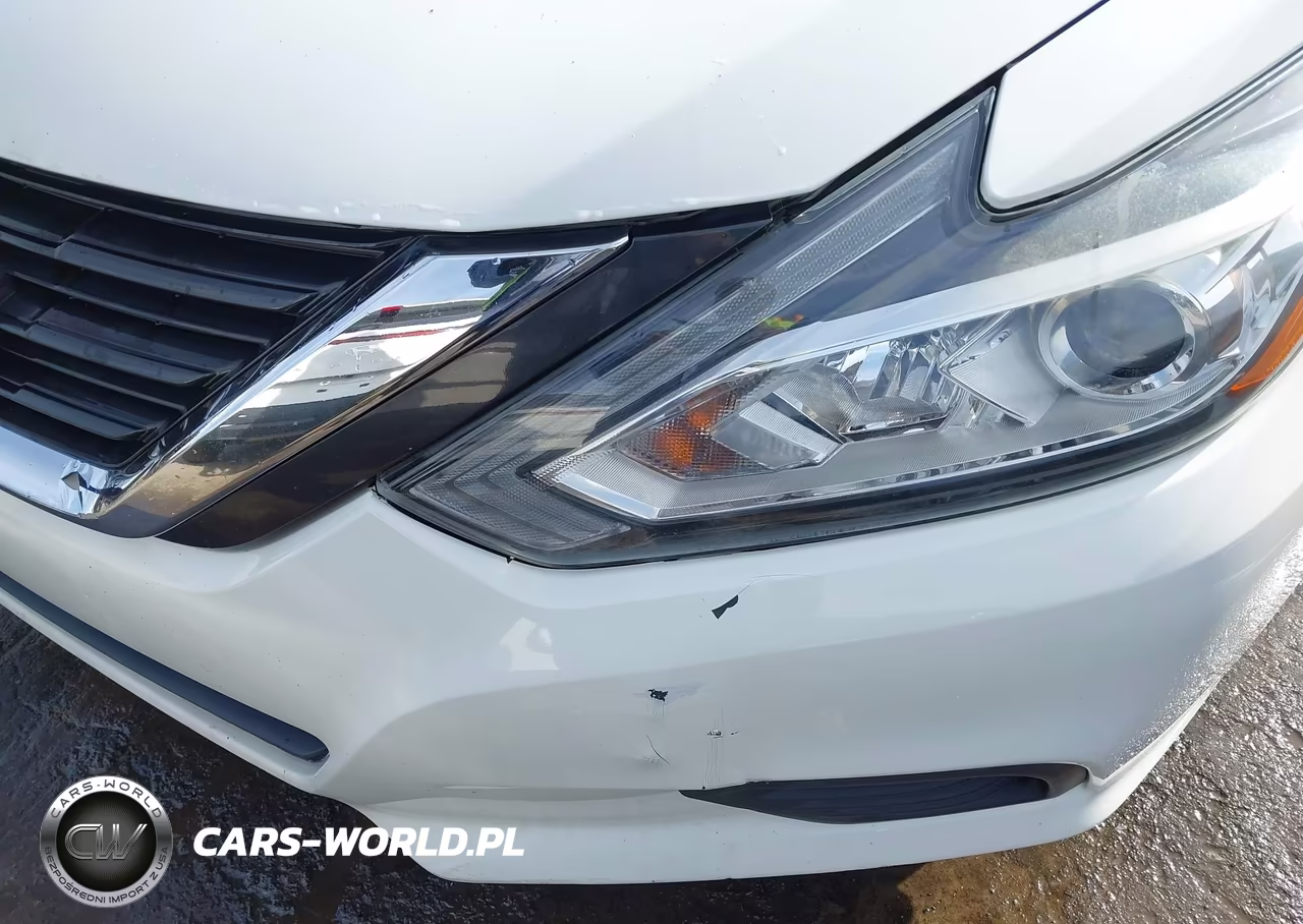 2018 Nissan Altima 2.5 S VIN:1N4AL3AP2JC243582 - 6