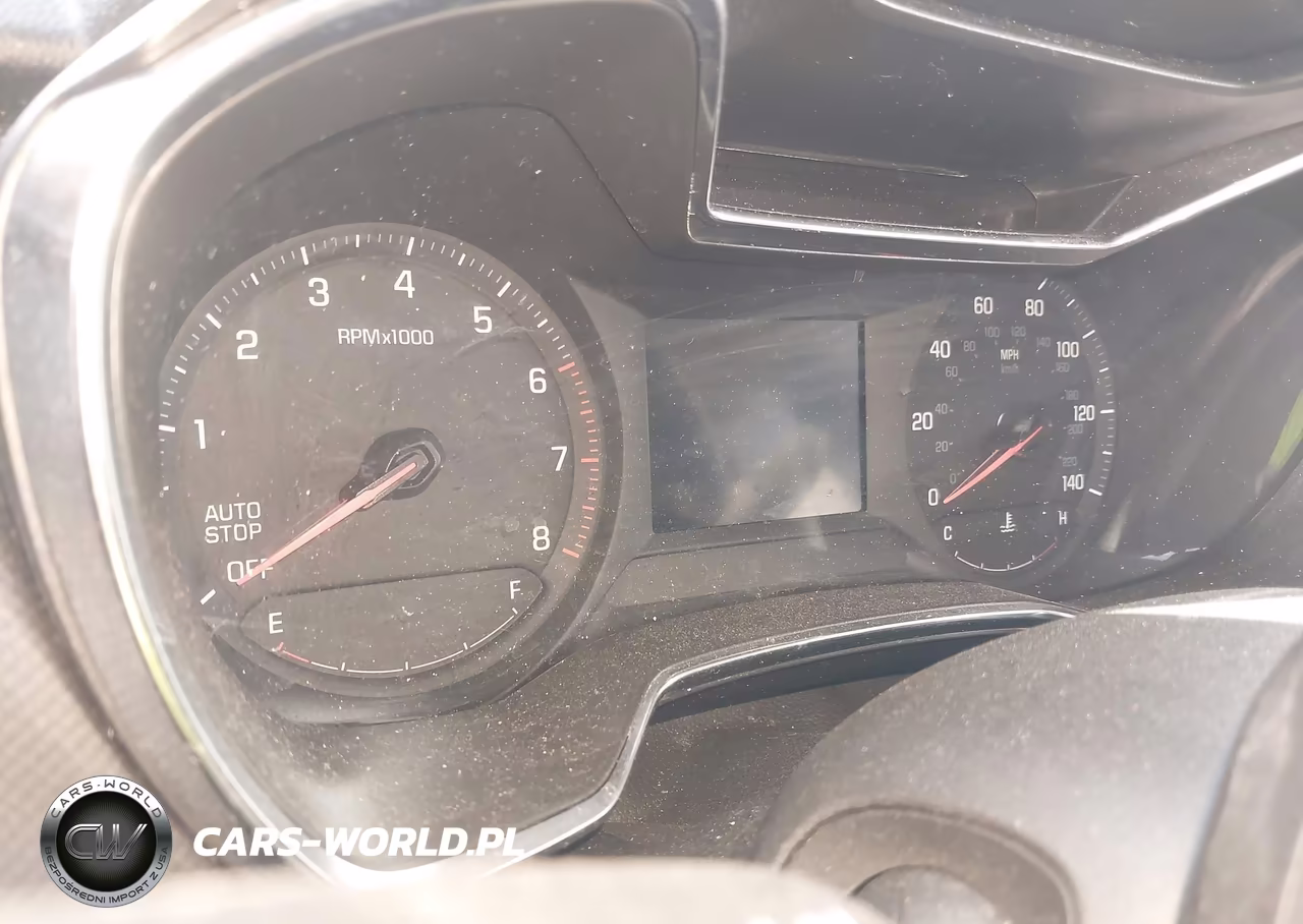 2022 Chevrolet Trailblazer Fwd Lt VIN:KL79MPSL0NB009513 - 7