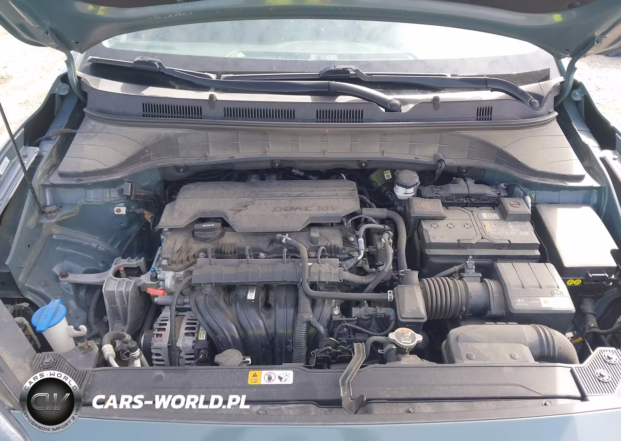 2023 Hyundai Kona Sel VIN:KM8K6CAB2PU952683 - 10