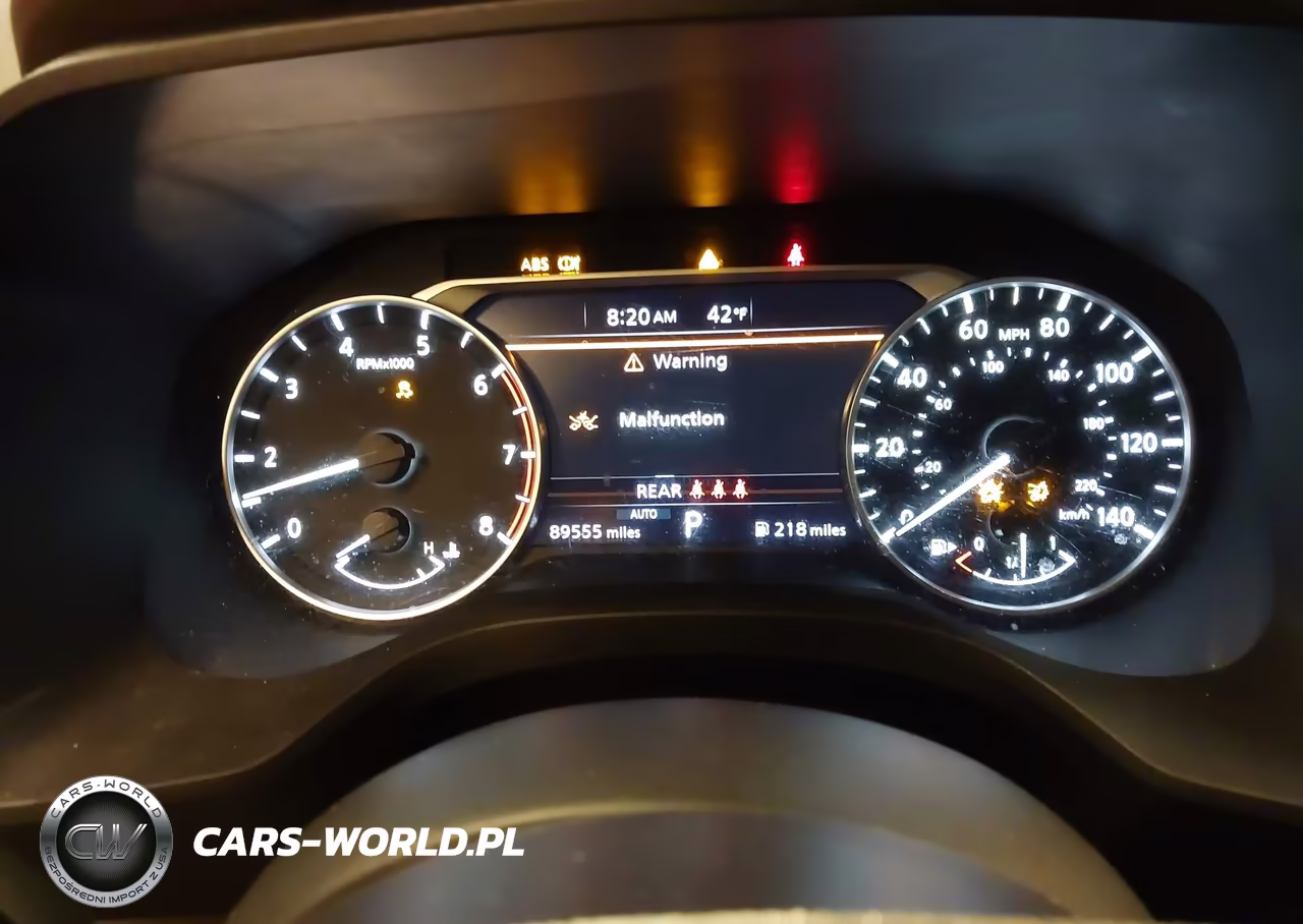 2021 Nissan Rogue Sv Intelligent Awd VIN:5N1AT3BBXMC691243 - 7