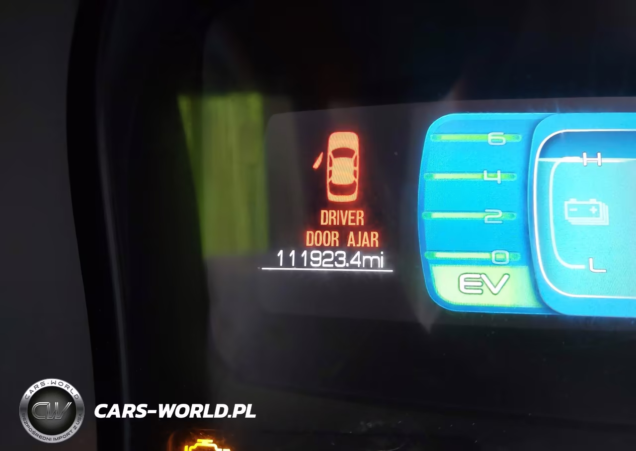 2012 Ford Fusion Hybrid VIN:3FADP0L30CR367509 - 15