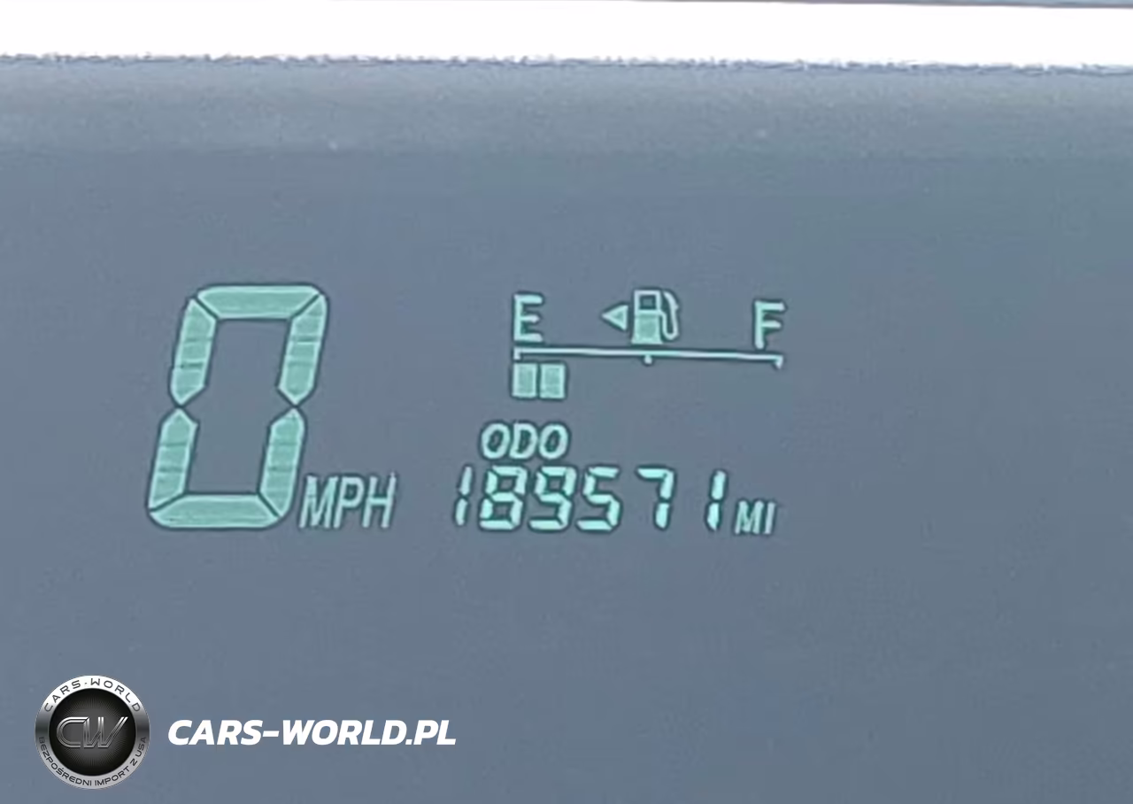2007 Toyota Prius VIN:JTDKB20U777564053 - 7
