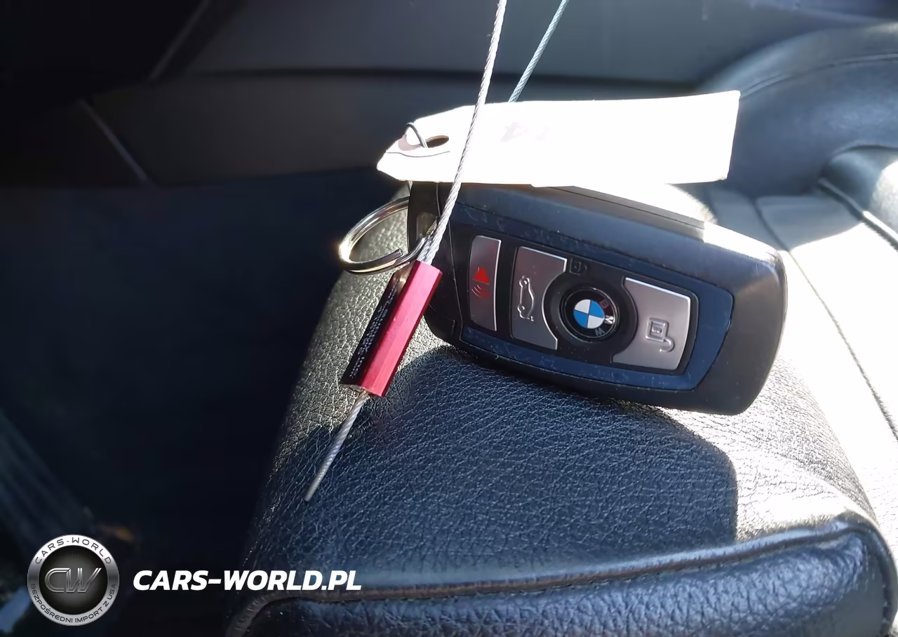 2017 BMW 430I VIN:WBA4U7C32H5H20340 - 11