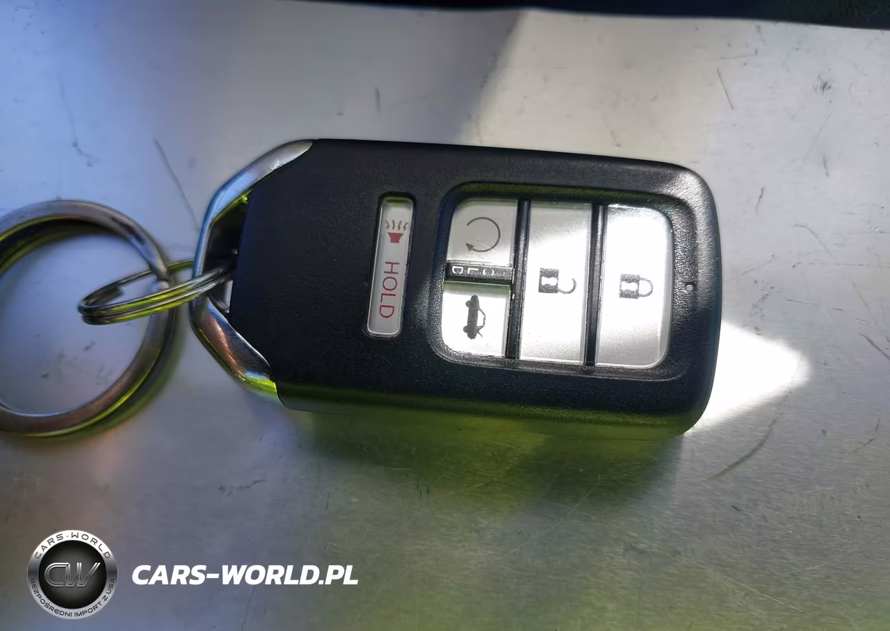 2021 Honda Insight Ex VIN:19XZE4F57ME003638 - 11