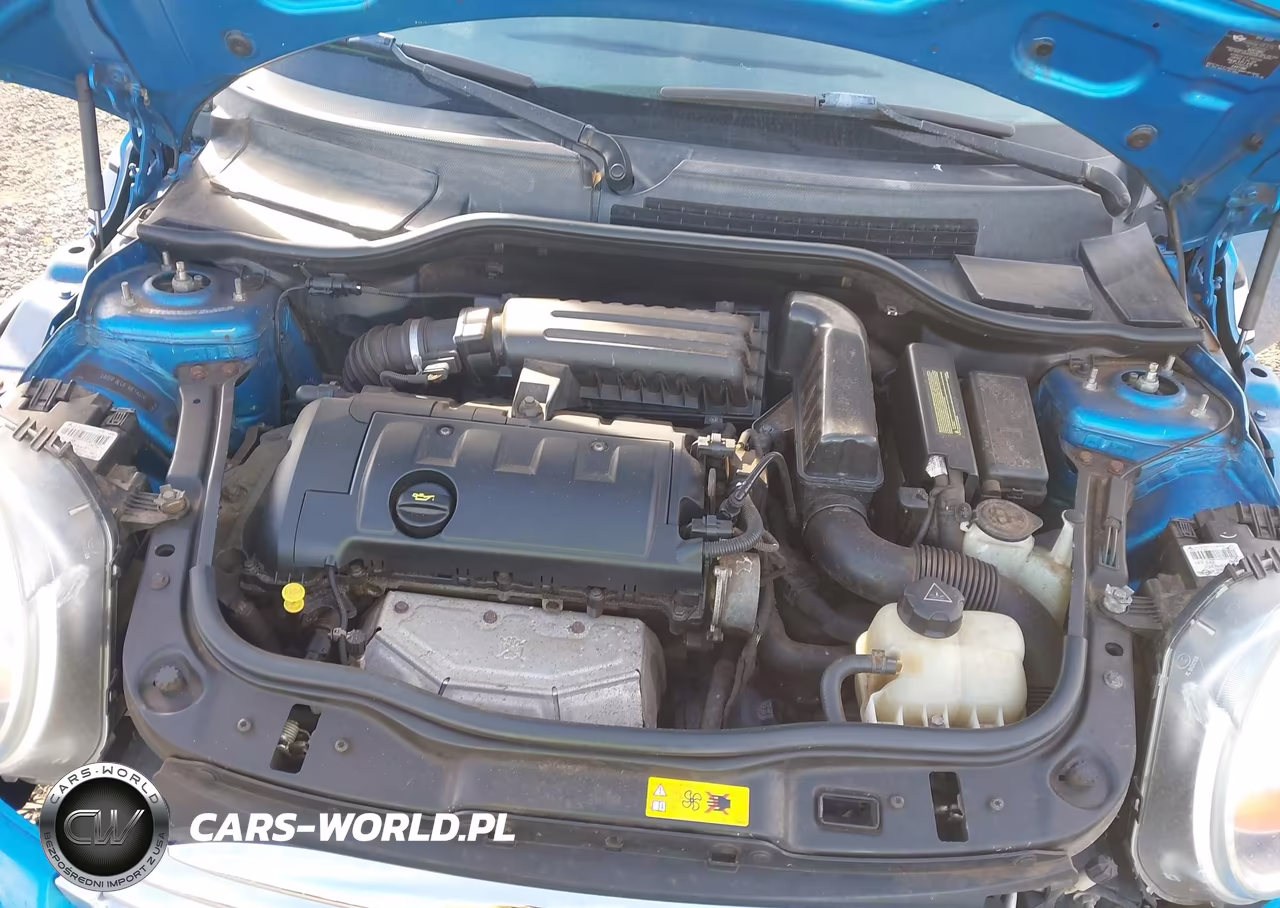 2012 Mini Cooper VIN:WMWSU3C52CT254802 - 10