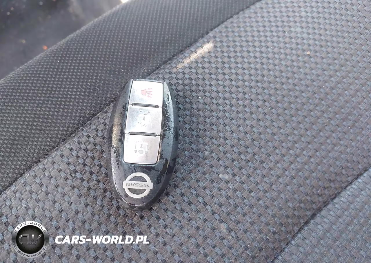 2013 Nissan Rogue Sv VIN:JN8AS5MV6DW137923 - 11