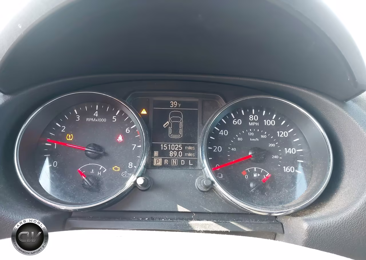 2013 Nissan Rogue Sv VIN:JN8AS5MV6DW137923 - 7