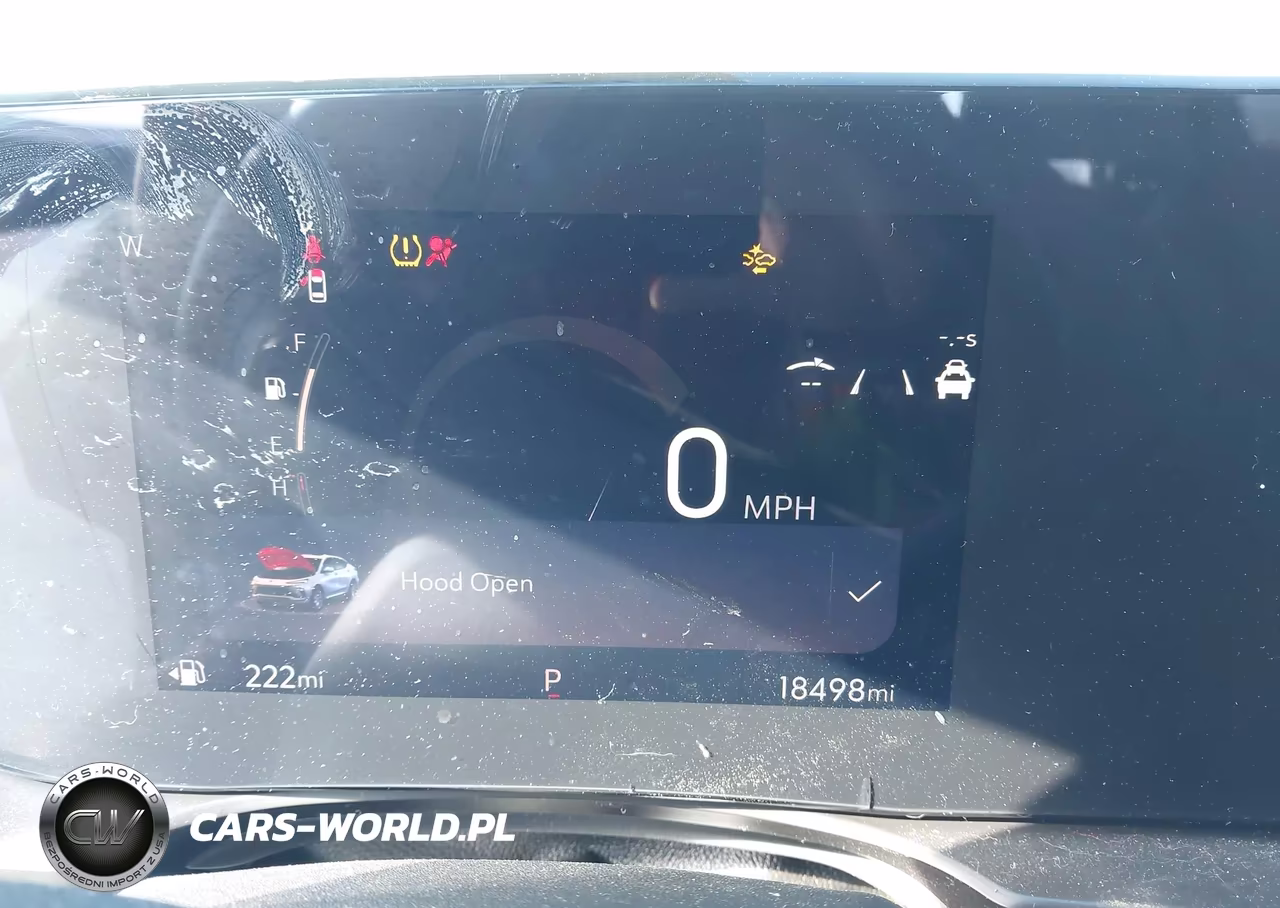 2024 Buick Envista Avenir Fwd VIN:KL47LCE24RB073014 - 7