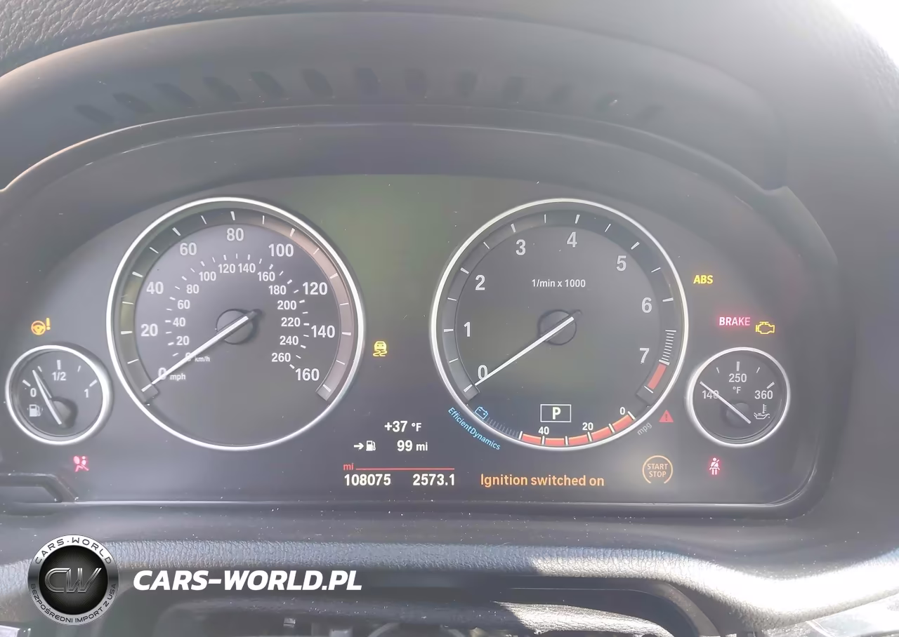 2017 BMW X3 xDrive28I VIN:5UXWX9C5XH0T15562 - 7