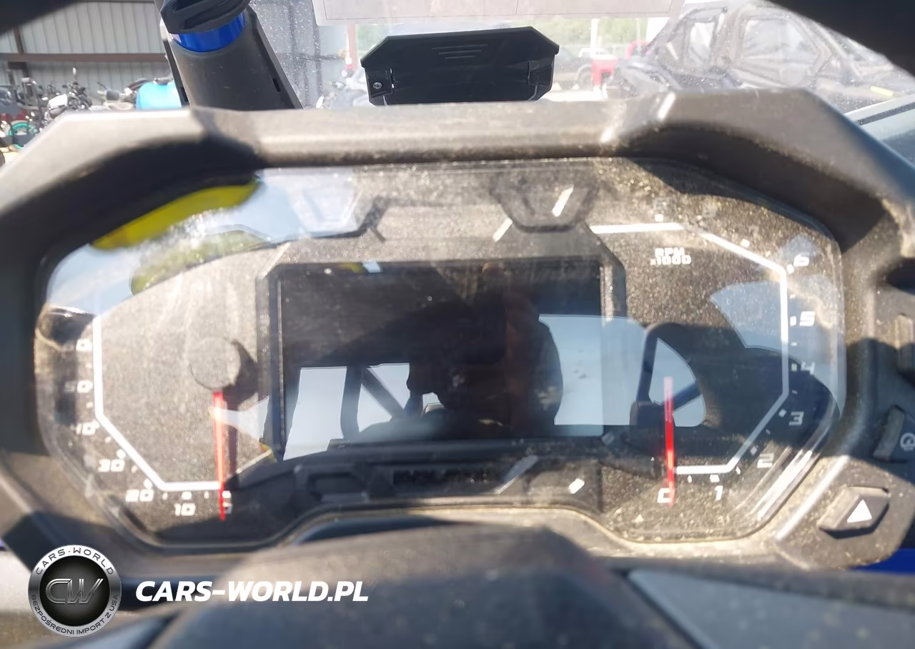 2025 Polaris Rzr Pro R 4 Sport VIN:3NSR4E2K4SG076440 - 7