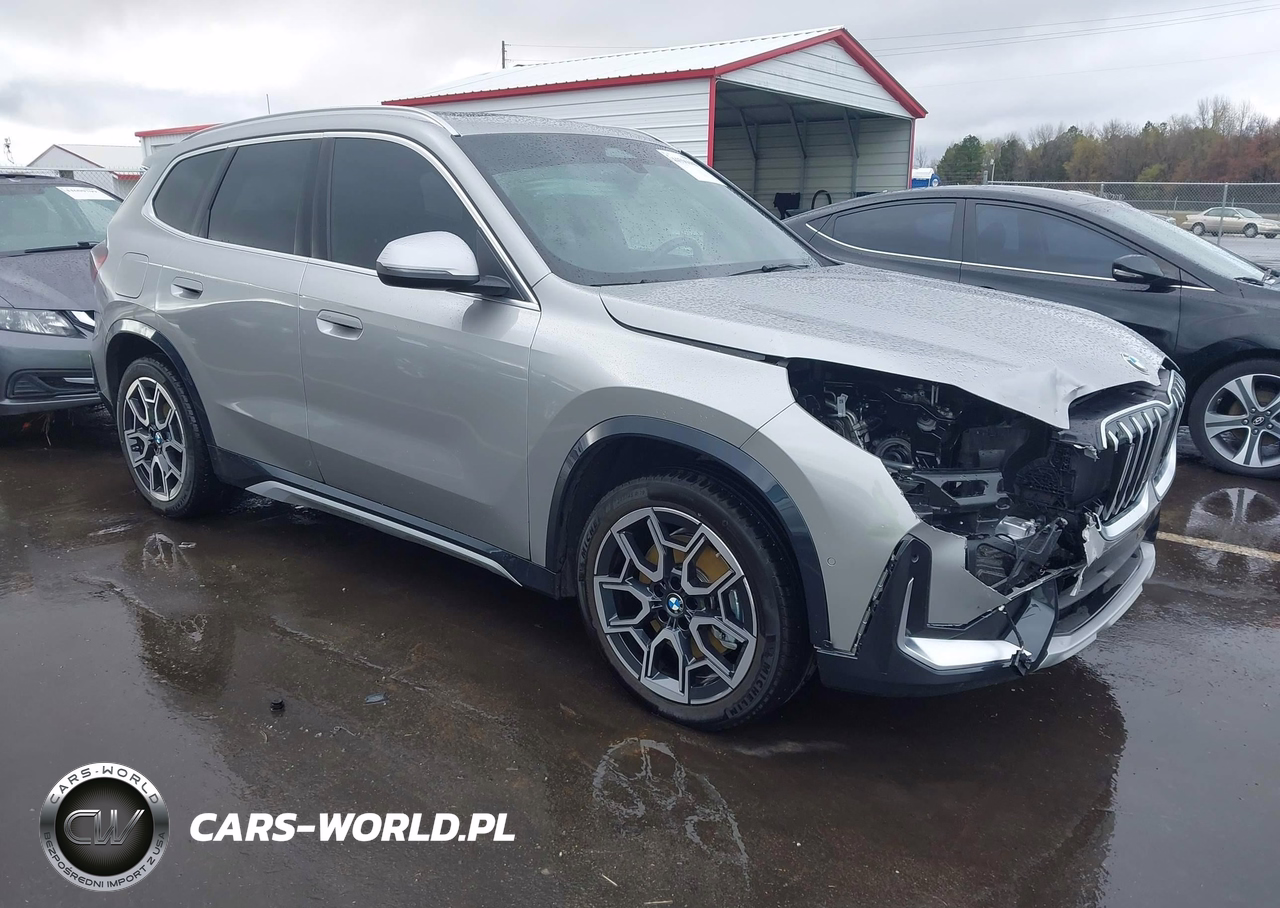 2023 BMW X1 xDrive28I