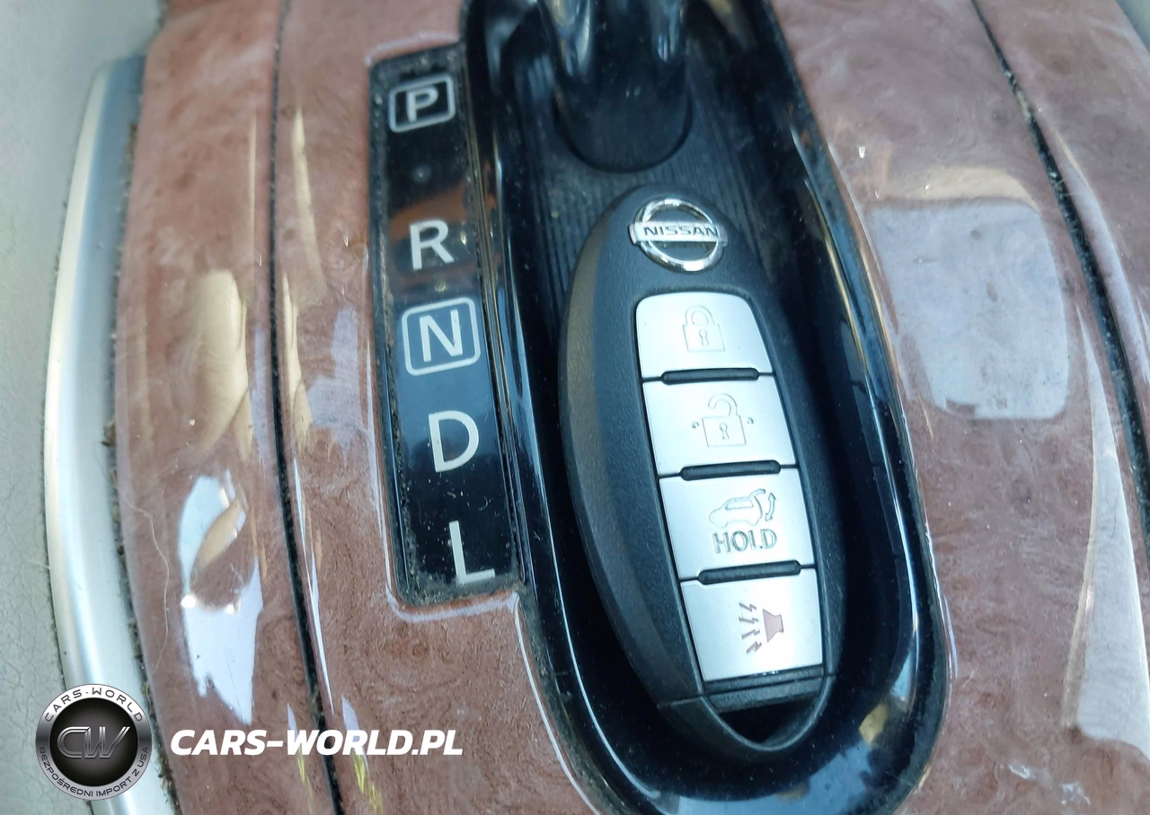 2015 Nissan Rogue Sl VIN:5N1AT2MT8FC772096 - 11