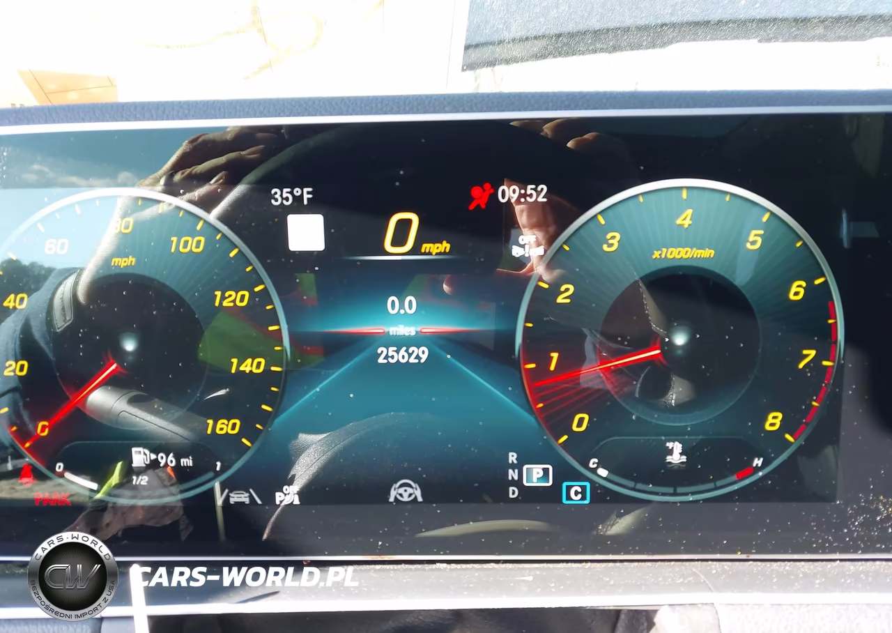 2021 Mercedes-Benz Gle 350 VIN:4JGFB4JB0MA522618 - 7