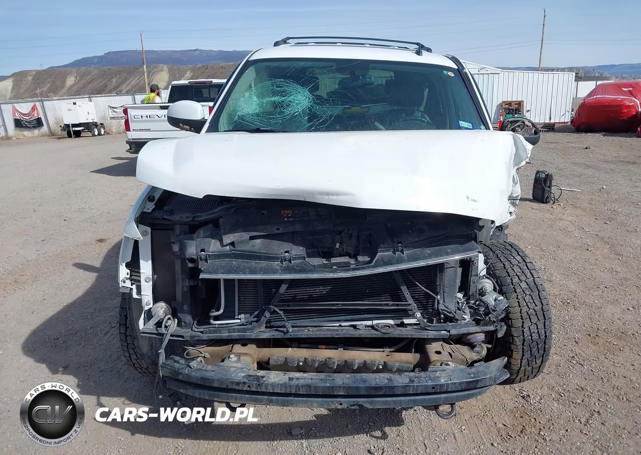 2009 Chevrolet Tahoe Lt2 VIN:1GNFK23099R176279 - 13