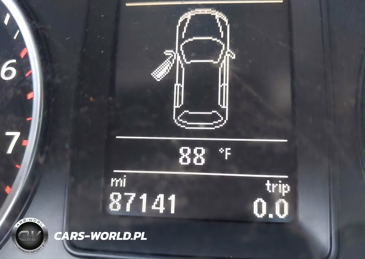 2015 Volkswagen Tiguan Sel VIN:WVGAV7AX6FW501096 - 16