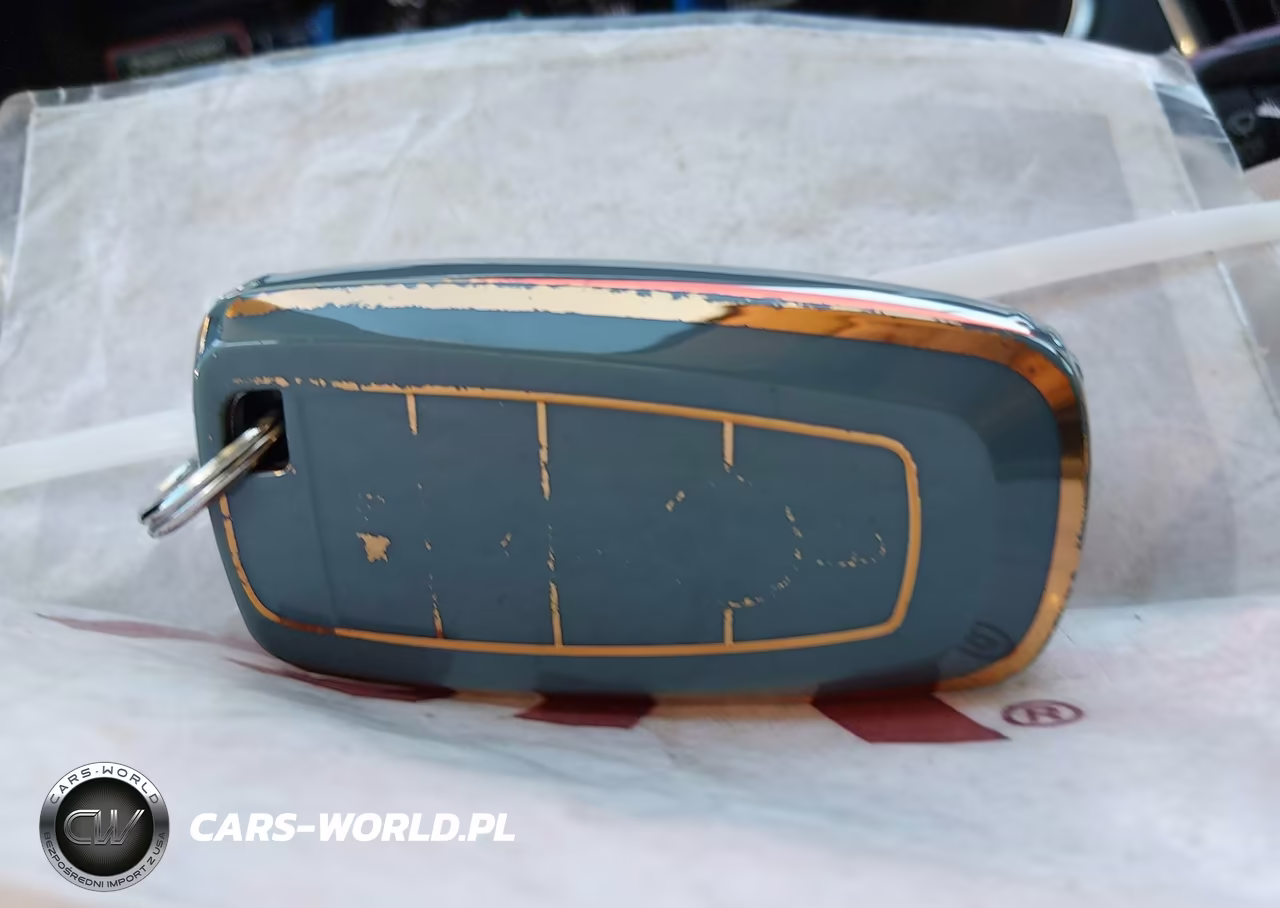 2021 Ford Edge Titanium VIN:2FMPK3K91MBA19629 - 11