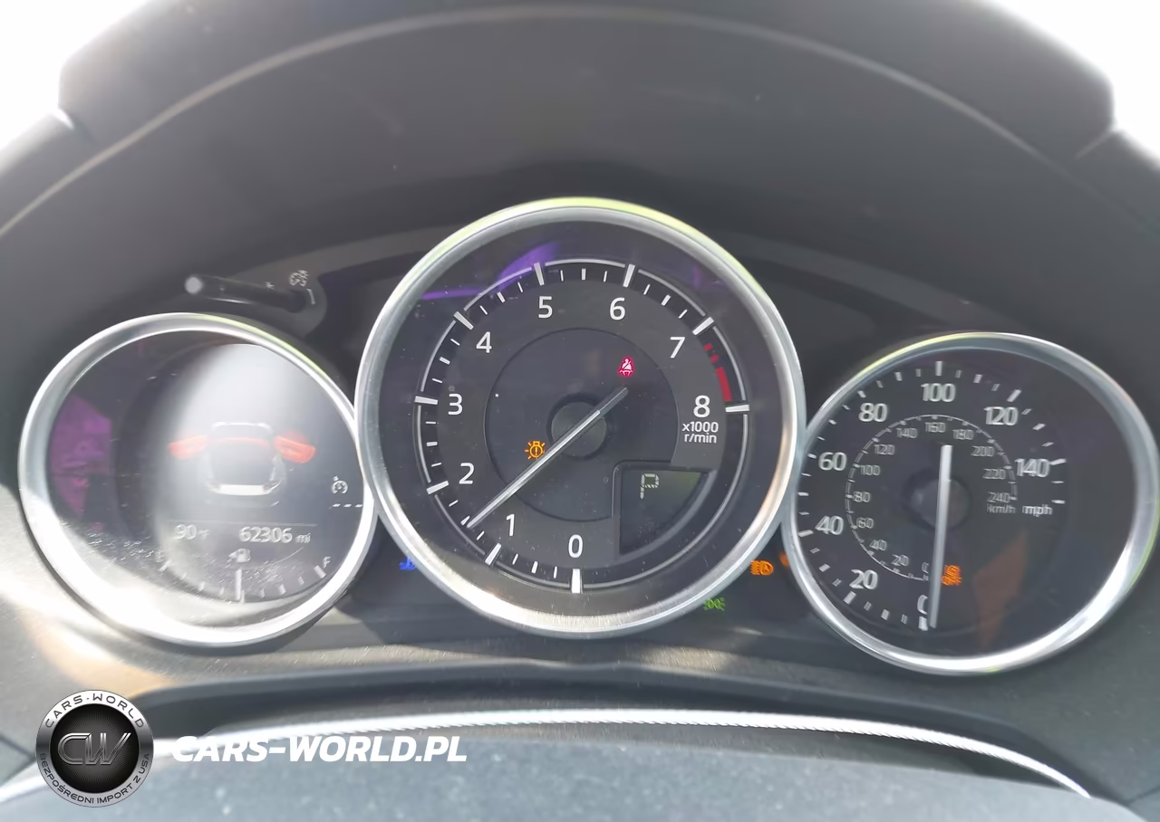 2019 Mazda Mx-5 Miata Grand Touring VIN:JM1NDAD77K0305327 - 7