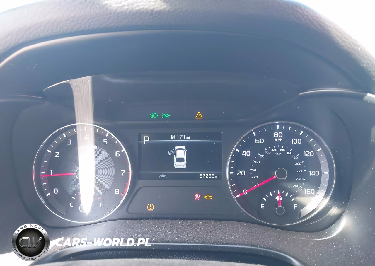 2023 Kia Forte Lxs VIN:3KPF24AD4PE505294 - 7