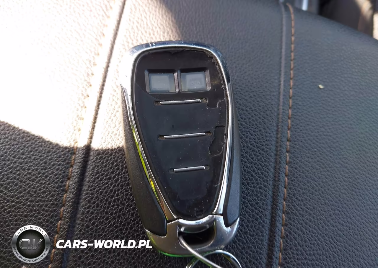2019 Chevrolet Traverse 1Lt VIN:1GNERGKW1KJ101011 - 11