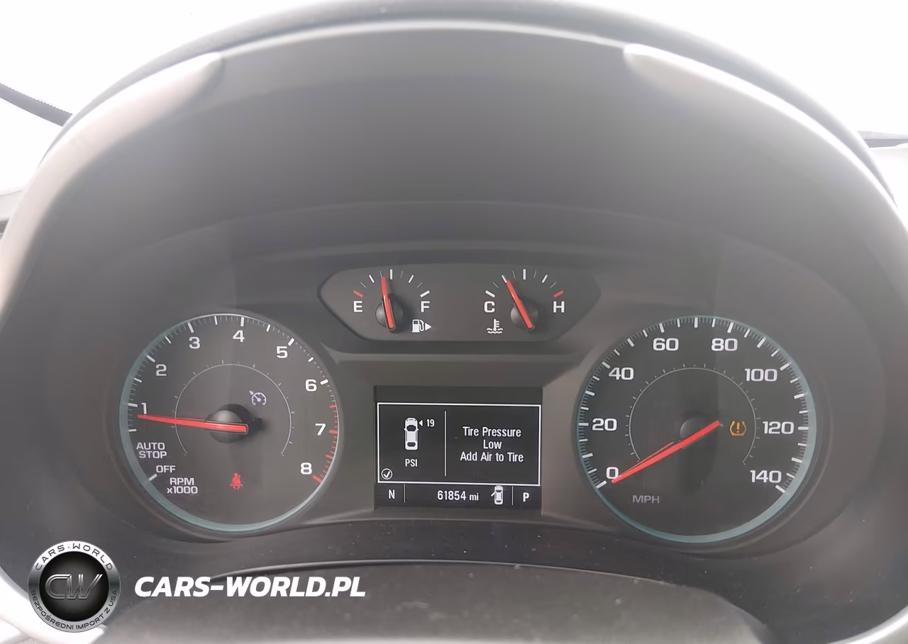 2023 Chevrolet Malibu Fwd 1Lt VIN:1G1ZD5STXPF253438 - 7