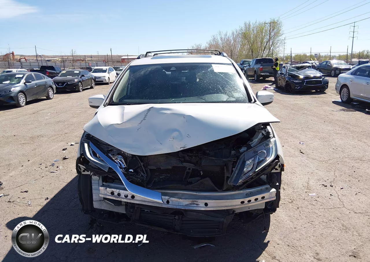 2018 Honda Odyssey Ex-L VIN:5FNRL6H79JB034248 - 6