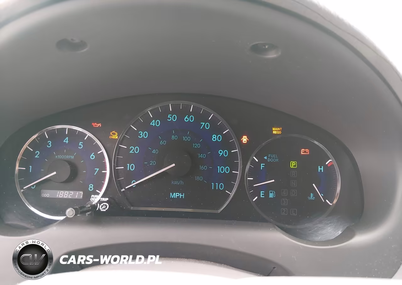 2008 Toyota Sienna Xle VIN:5TDZK22C08S111001 - 7