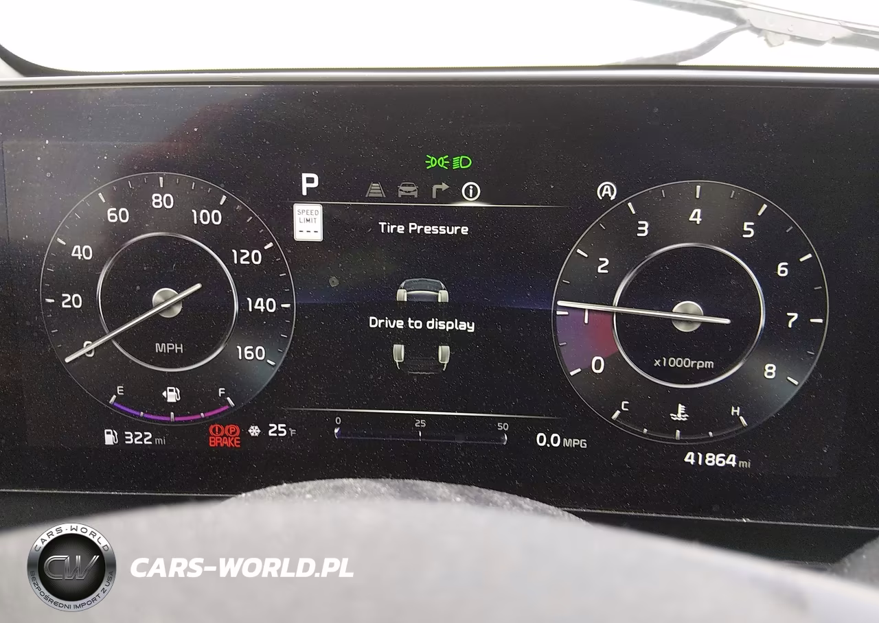 2023 Kia Sportage X-Pro Prestige VIN:5XYK7CAF2PG067132 - 7