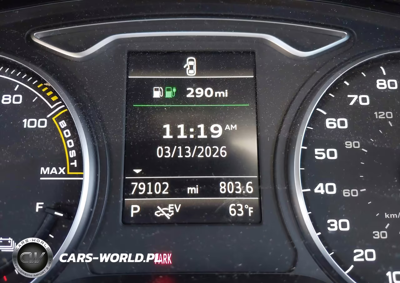 2017 Audi A3 E-Tron 1.4T Premium VIN:WAUUPBFF1HA057279 - 16
