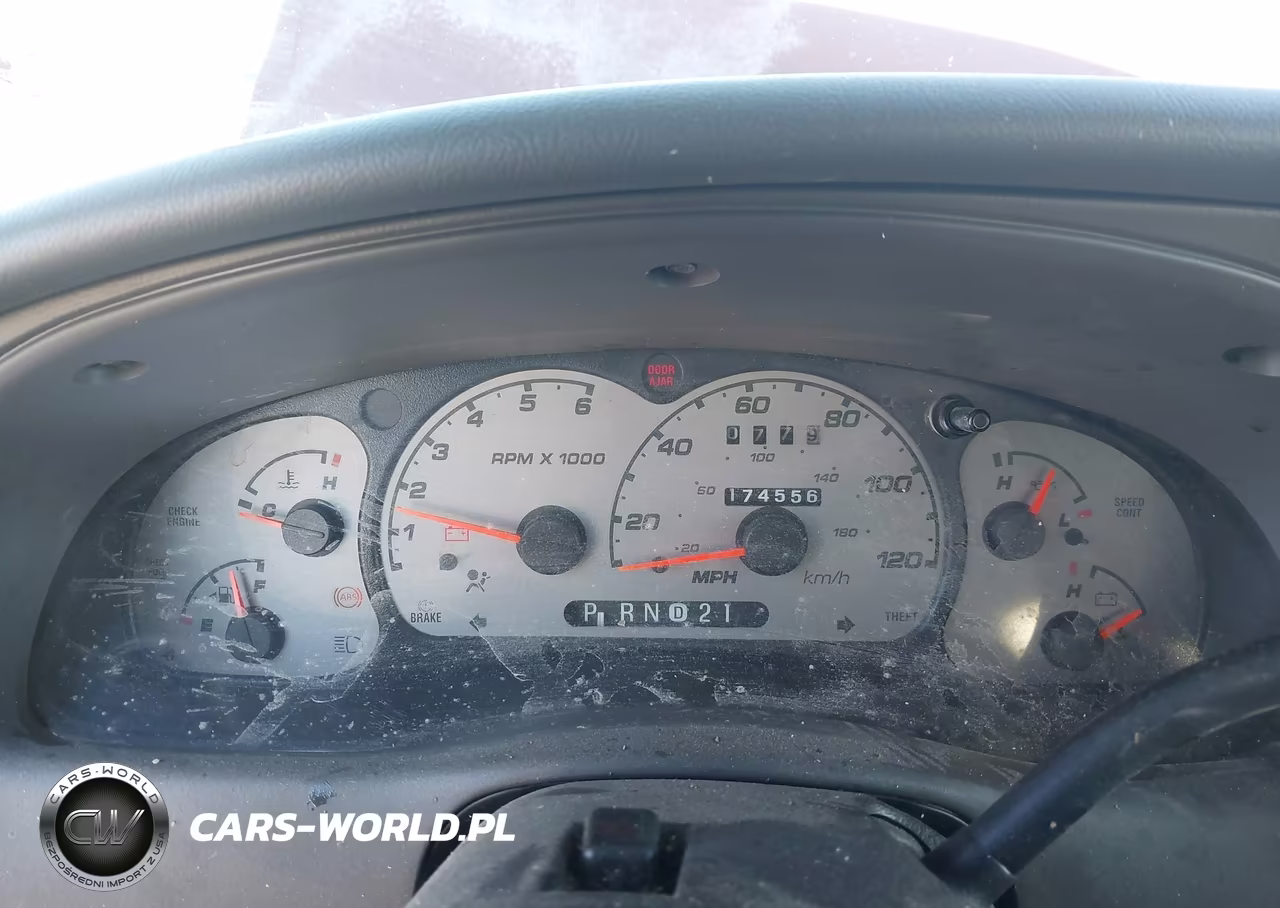 2003 Ford Ranger Xlt VIN:1FTZR44E53PA66551 - 7