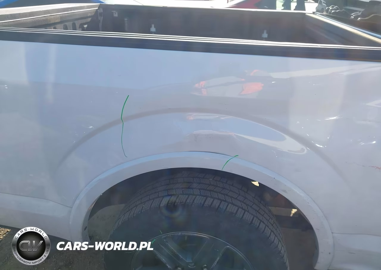 2020 Ford F-150 Xlt VIN:1FTEW1CP4LKD23818 - 6