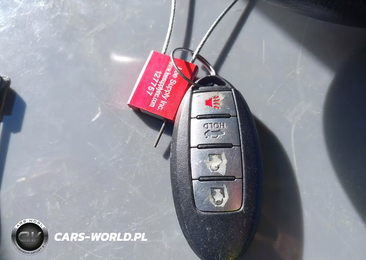2015 Nissan Altima 2.5 S VIN:1N4AL3AP3FC489161 - 11