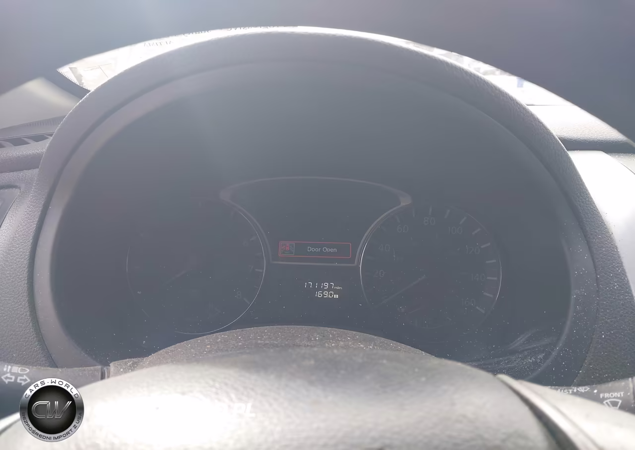 2015 Nissan Altima 2.5 S VIN:1N4AL3AP3FC489161 - 7