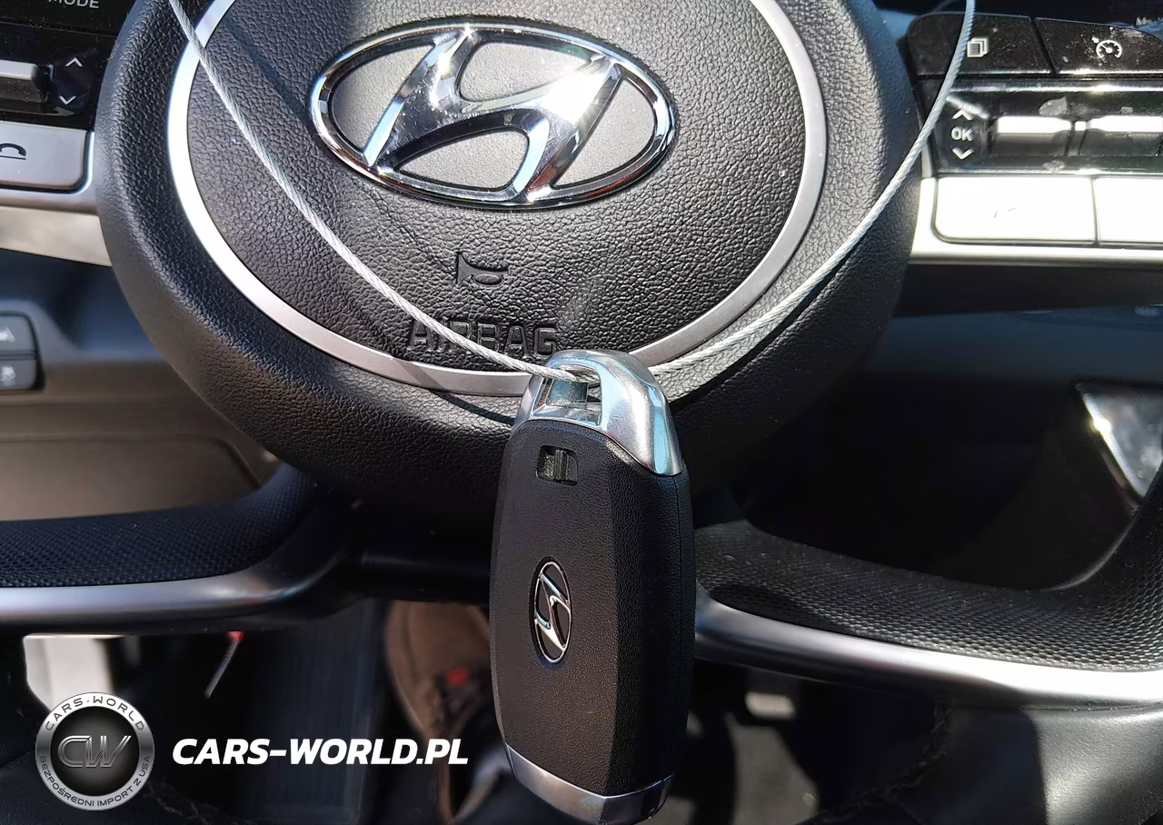 2023 Hyundai Elantra Hybrid Limited VIN:KMHLN4AJ9PU084850 - 11