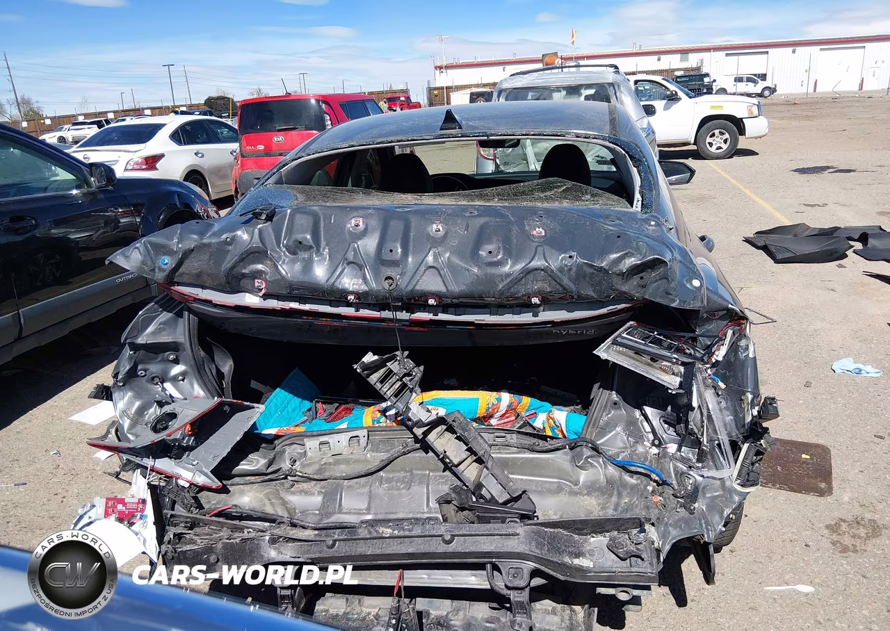 2023 Hyundai Elantra Hybrid Limited VIN:KMHLN4AJ9PU084850 - 17