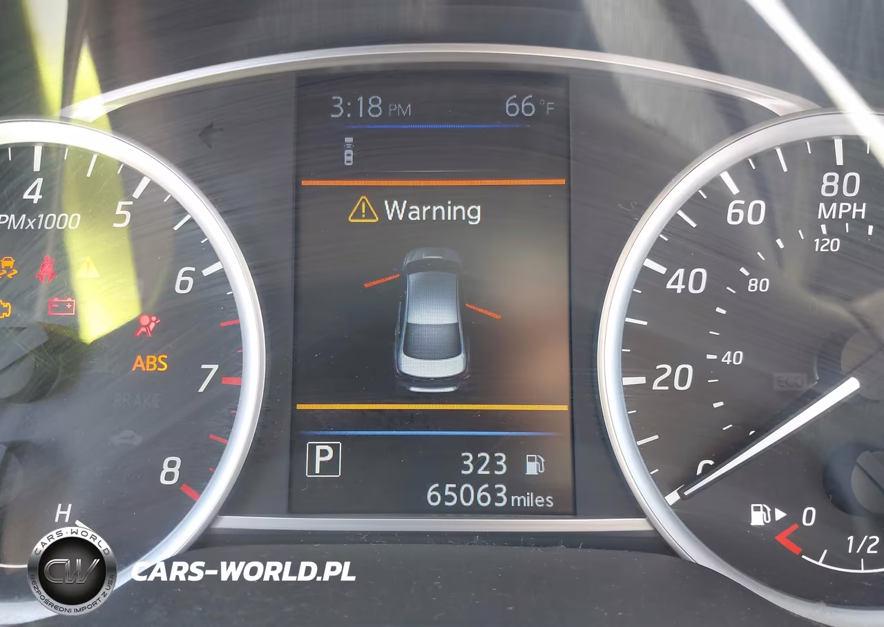 2019 Nissan Sentra S VIN:3N1AB7AP8KY276067 - 7