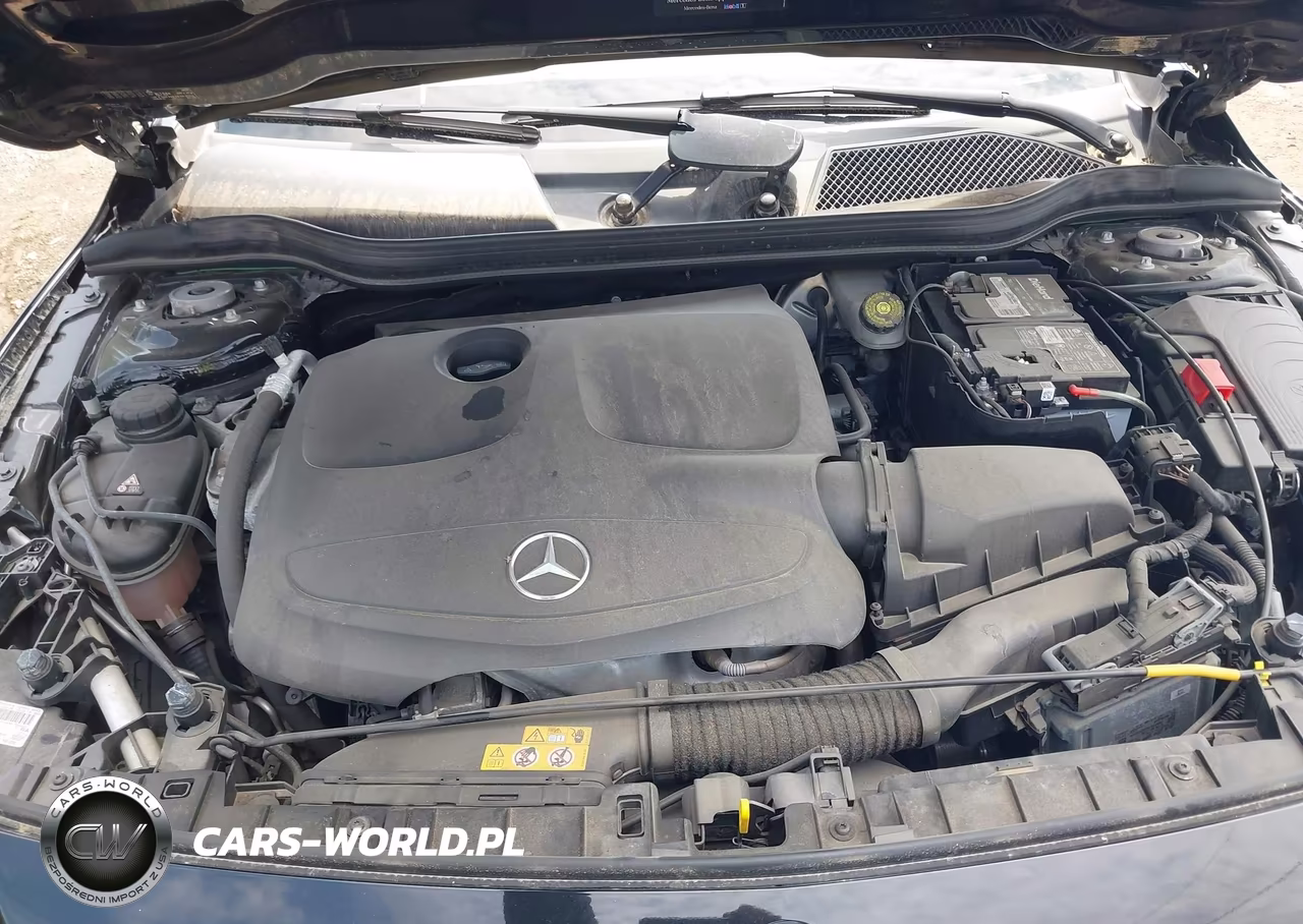 2018 Mercedes-Benz Gla 250 VIN:WDCTG4EB9JJ501730 - 10