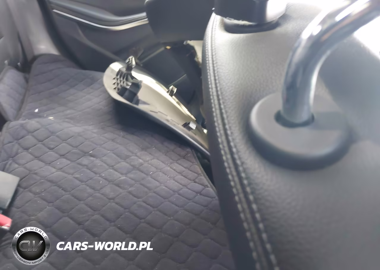 2018 Mercedes-Benz Gla 250 VIN:WDCTG4EB9JJ501730 - 8