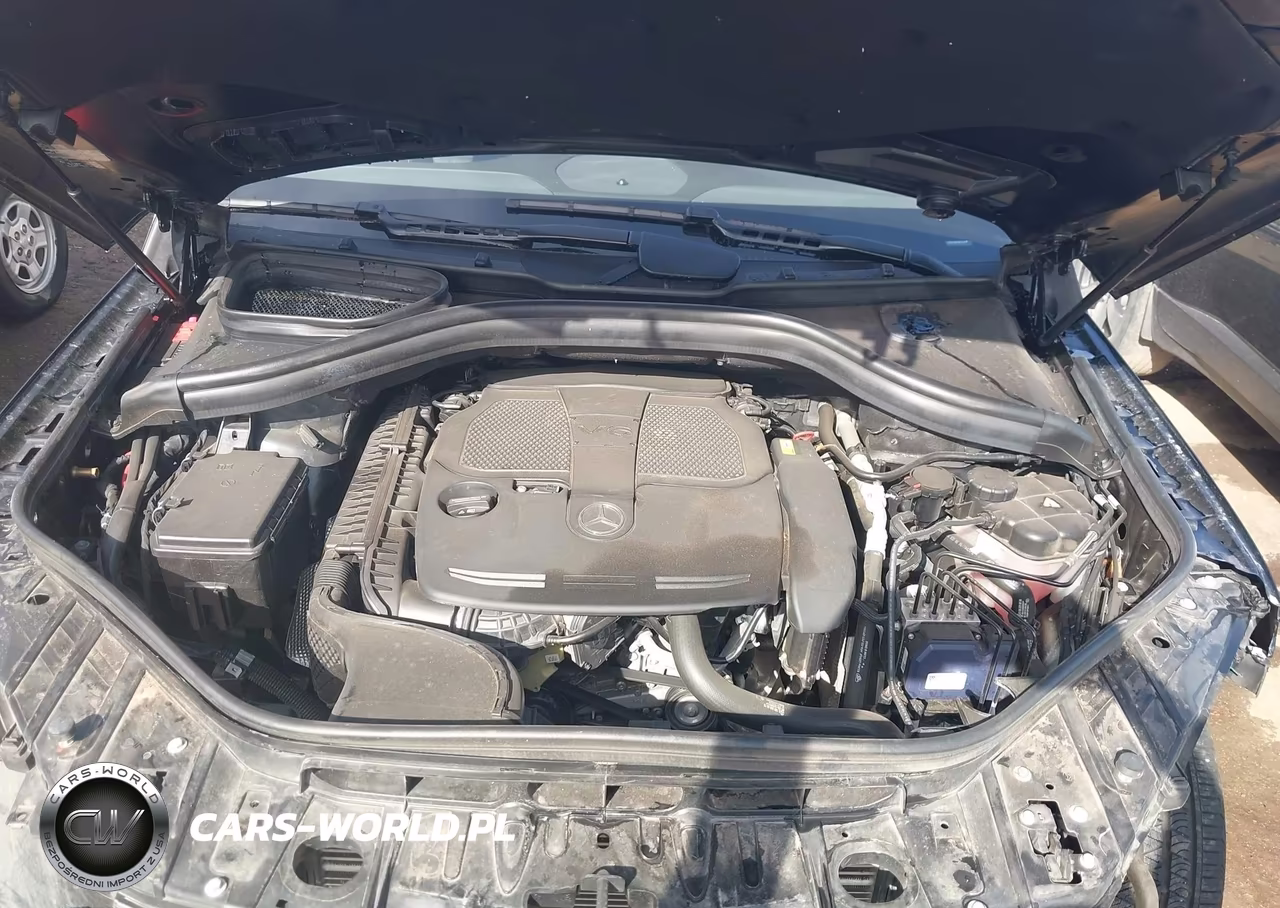 2018 Mercedes-Benz Gle 350 VIN:4JGDA5JB5JB052477 - 10