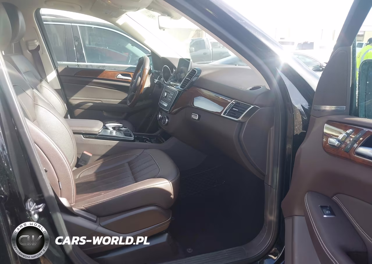 2018 Mercedes-Benz Gle 350 VIN:4JGDA5JB5JB052477 - 5
