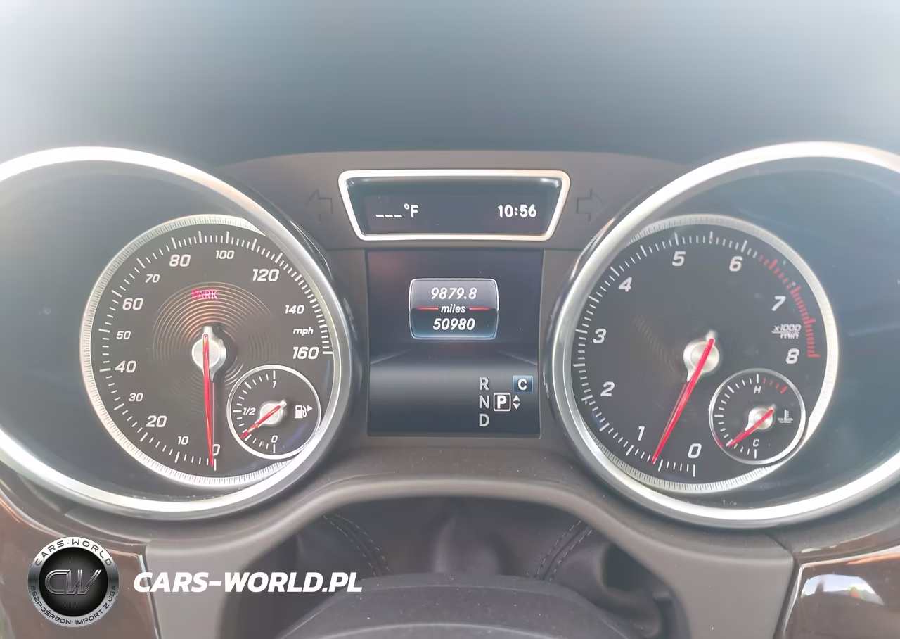 2018 Mercedes-Benz Gle 350 VIN:4JGDA5JB5JB052477 - 7