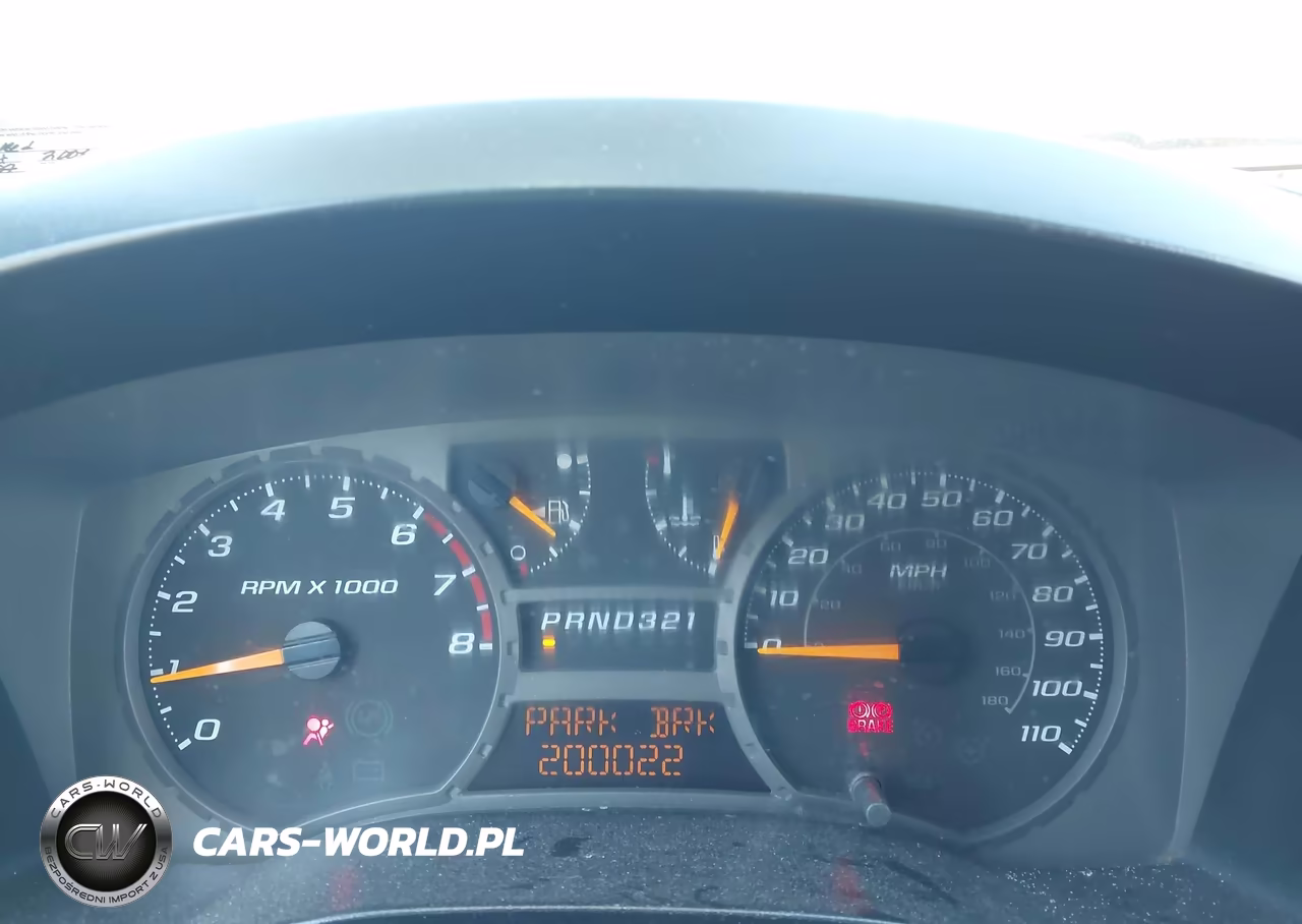 2006 Chevrolet Colorado Lt VIN:1GCCS138468166403 - 7